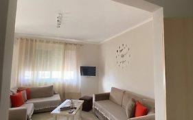 Melina House