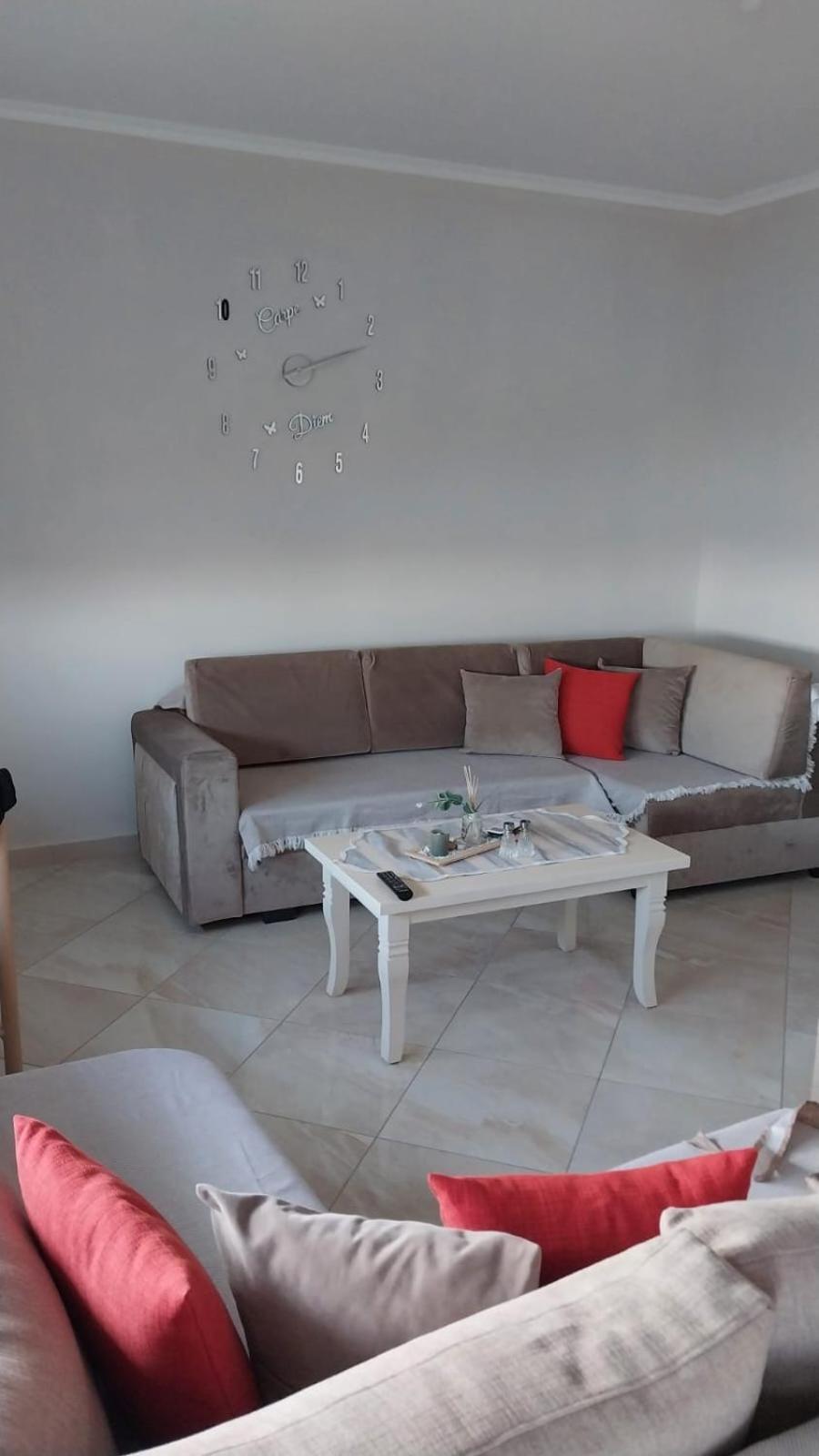 Apartament Melina House Saranda Zewnętrze zdjęcie