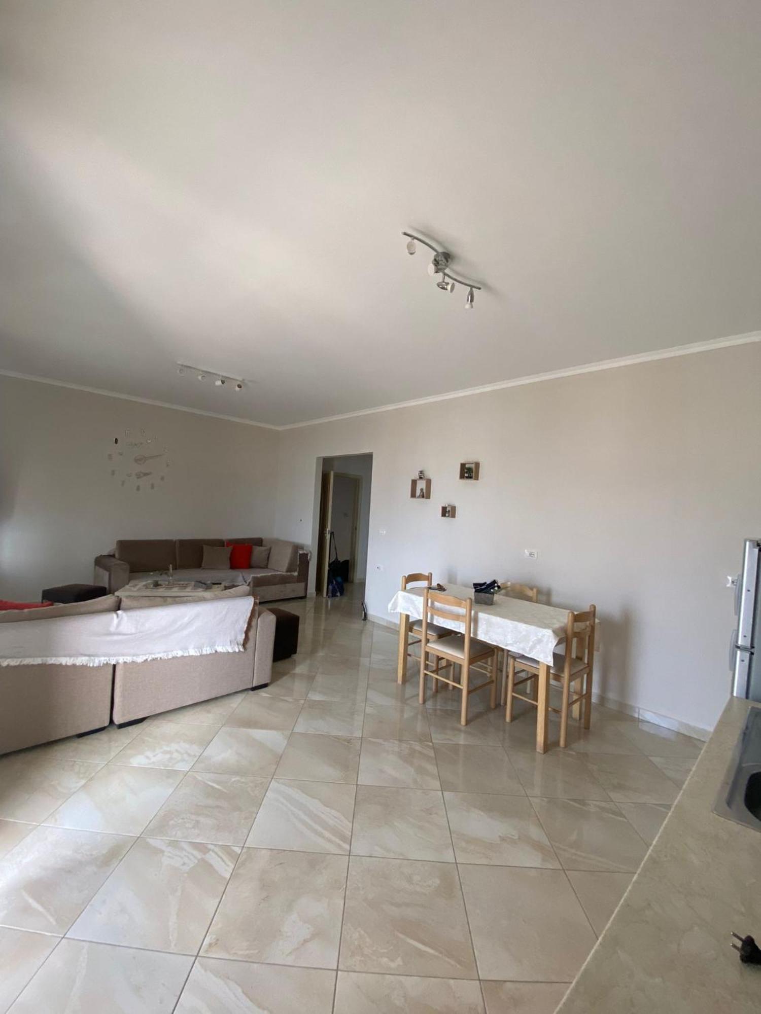 Apartament Melina House Saranda Zewnętrze zdjęcie