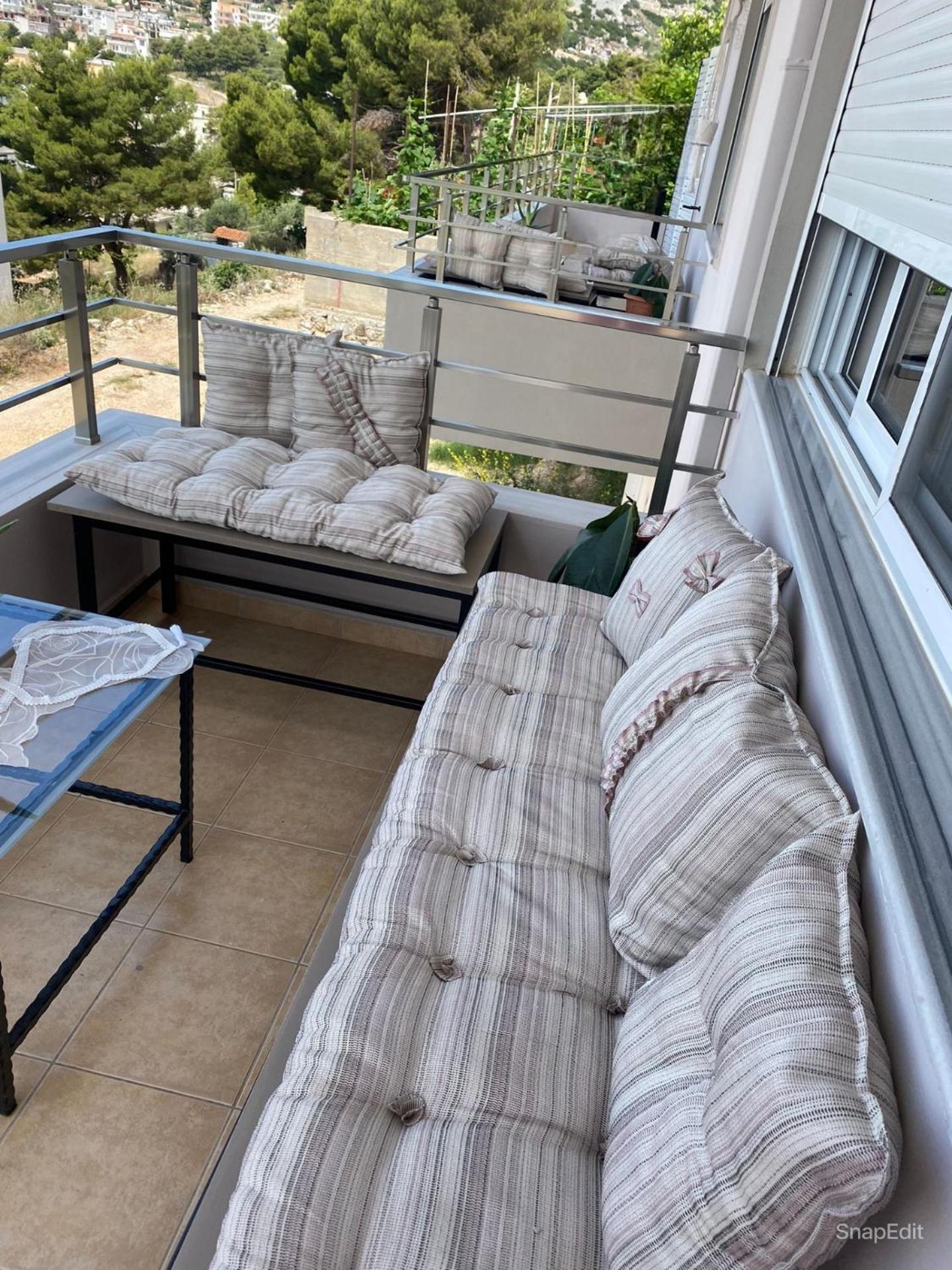 Apartament Melina House Saranda Zewnętrze zdjęcie