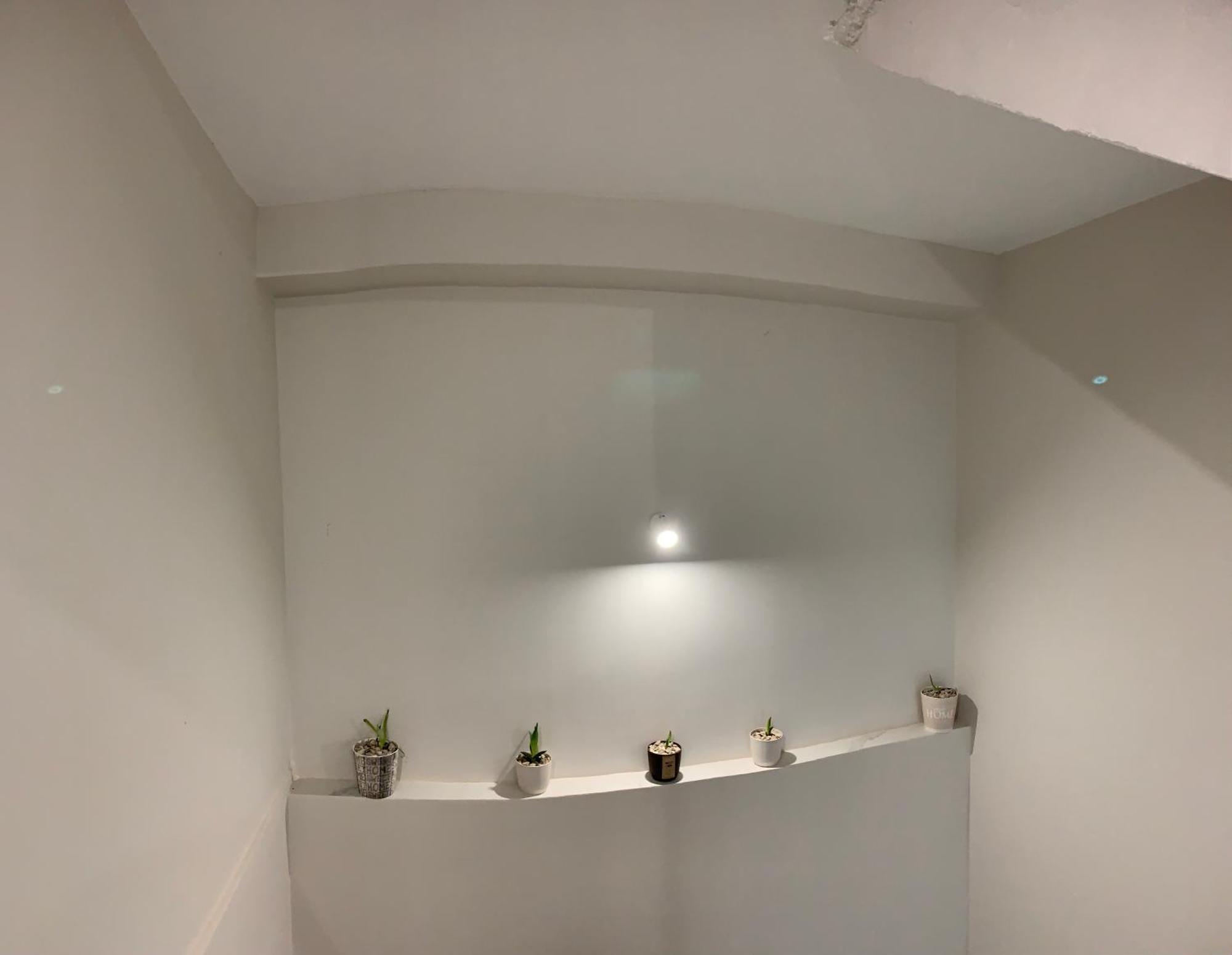 Apartament Melina House Saranda Zewnętrze zdjęcie
