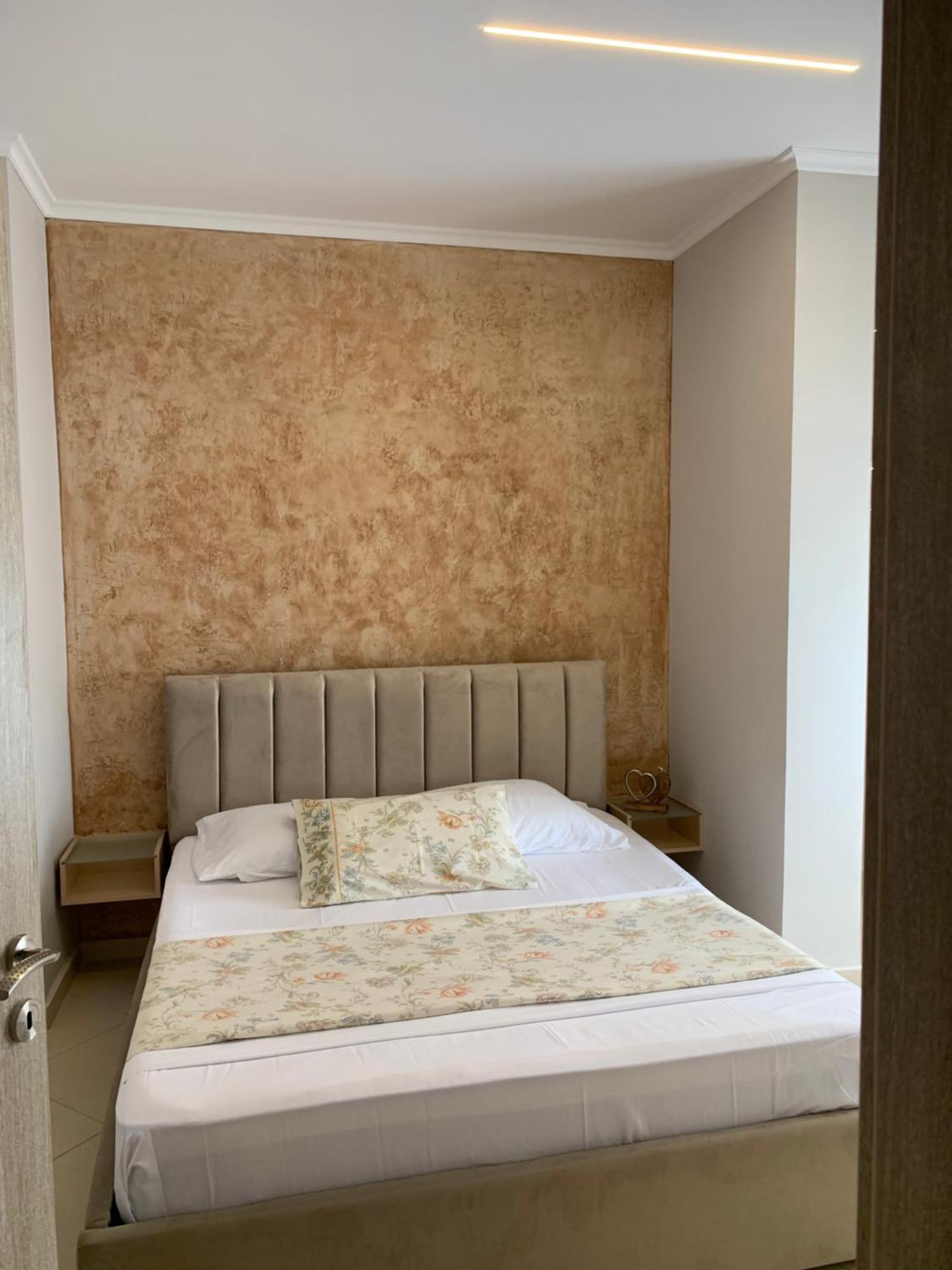 Apartament Melina House Saranda Zewnętrze zdjęcie