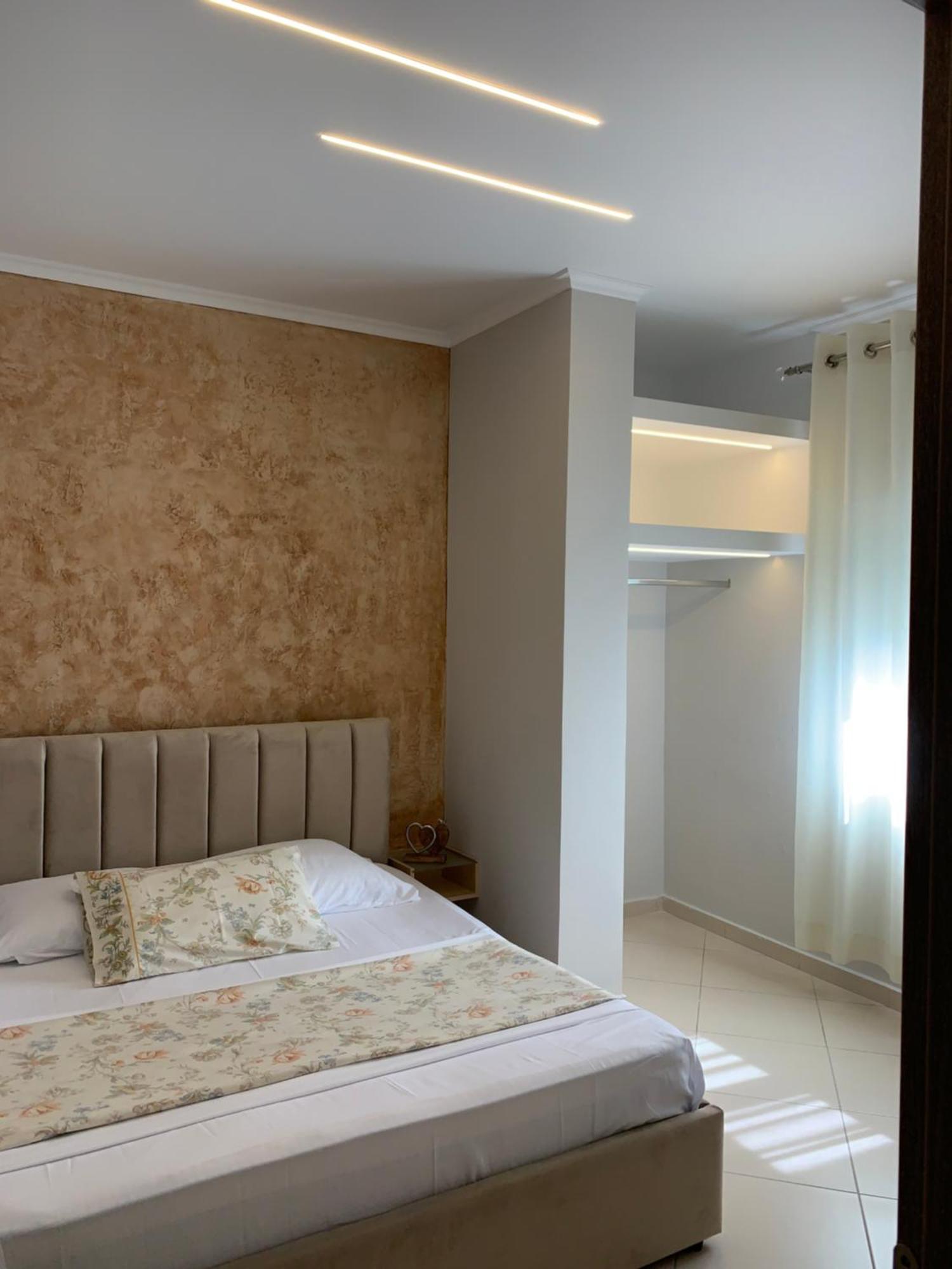 Apartament Melina House Saranda Zewnętrze zdjęcie