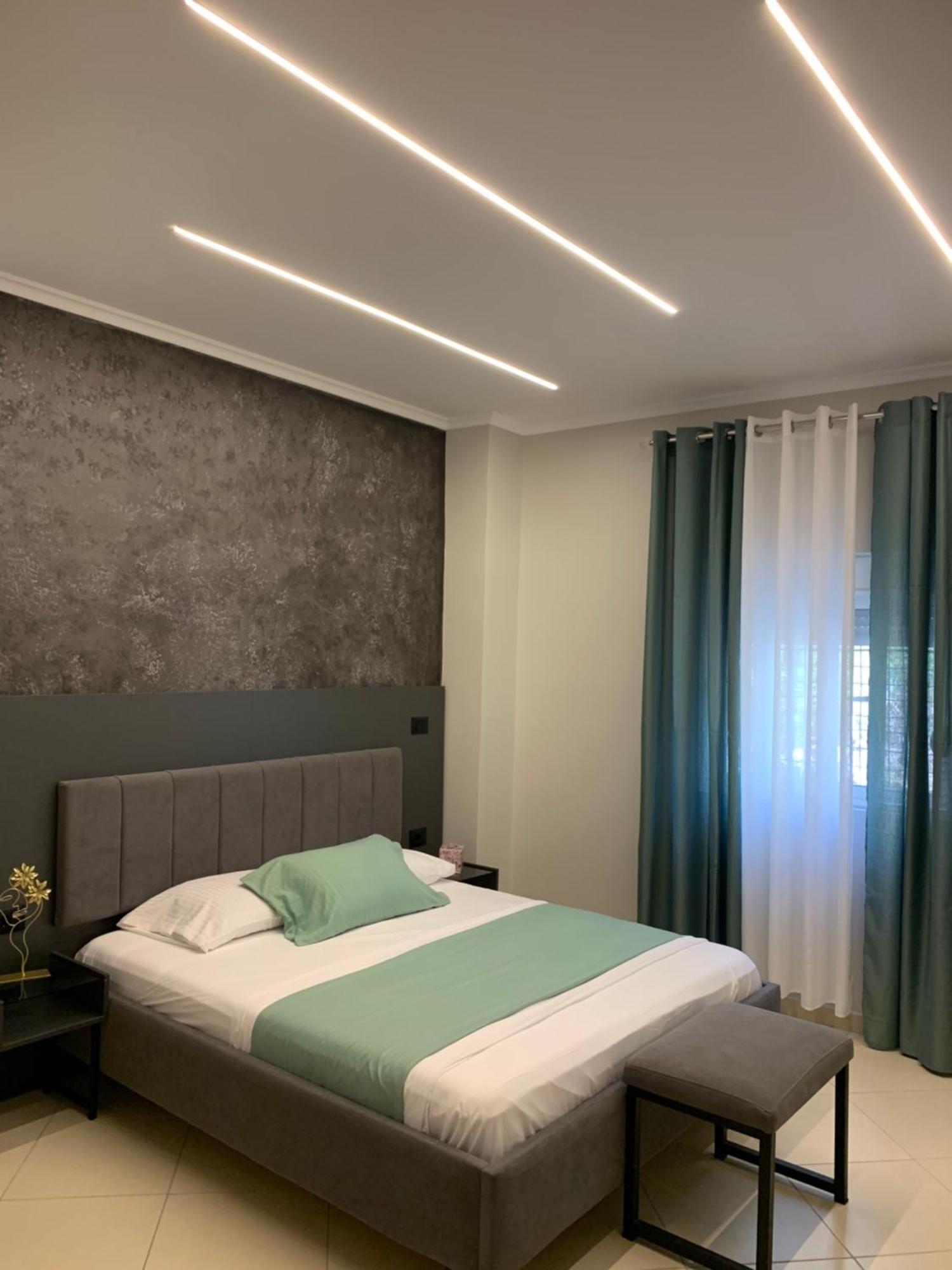 Apartament Melina House Saranda Zewnętrze zdjęcie