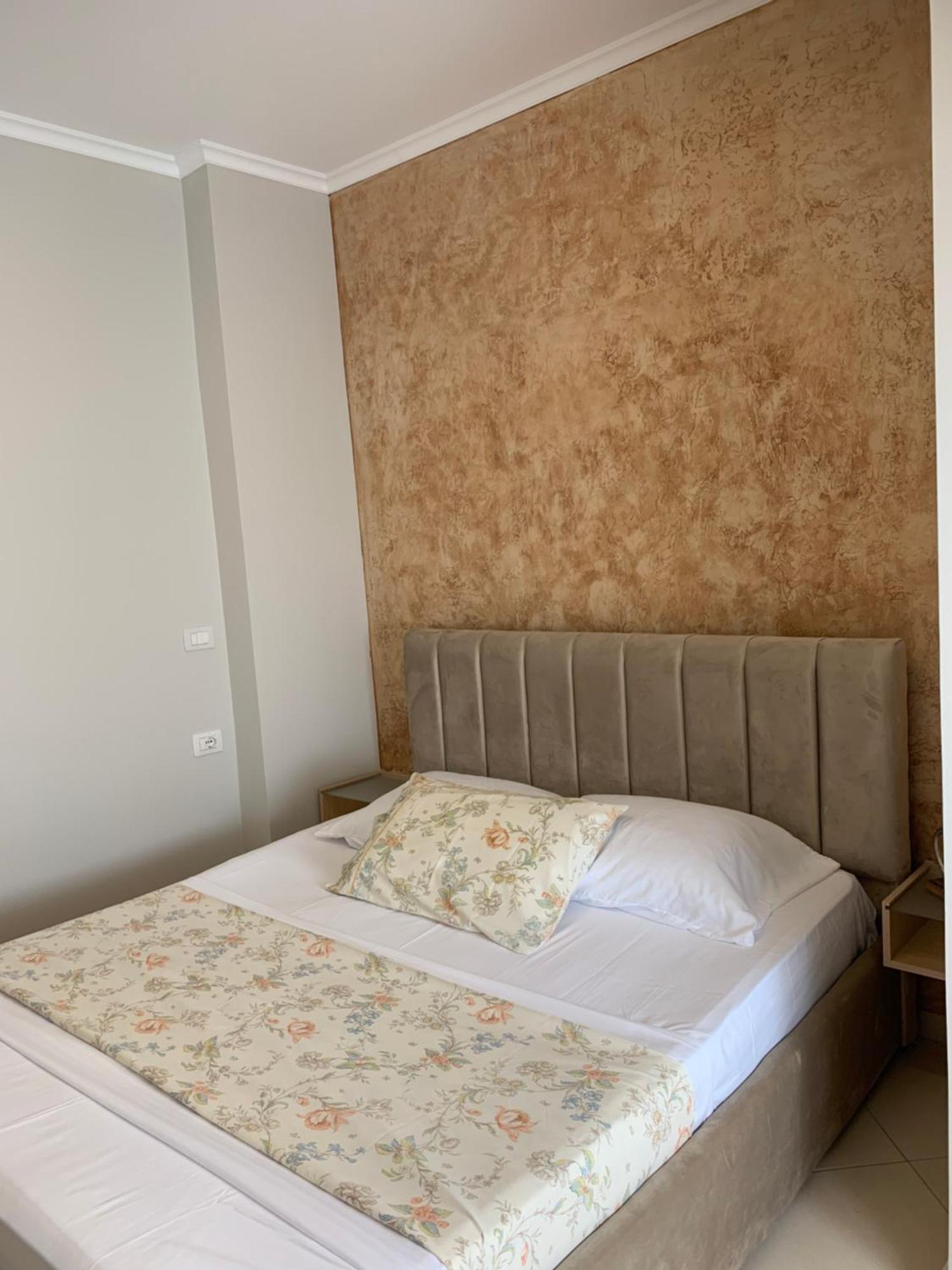 Apartament Melina House Saranda Zewnętrze zdjęcie