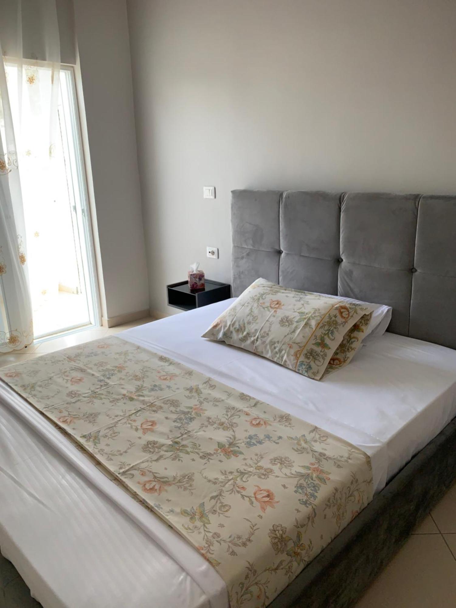 Apartament Melina House Saranda Zewnętrze zdjęcie