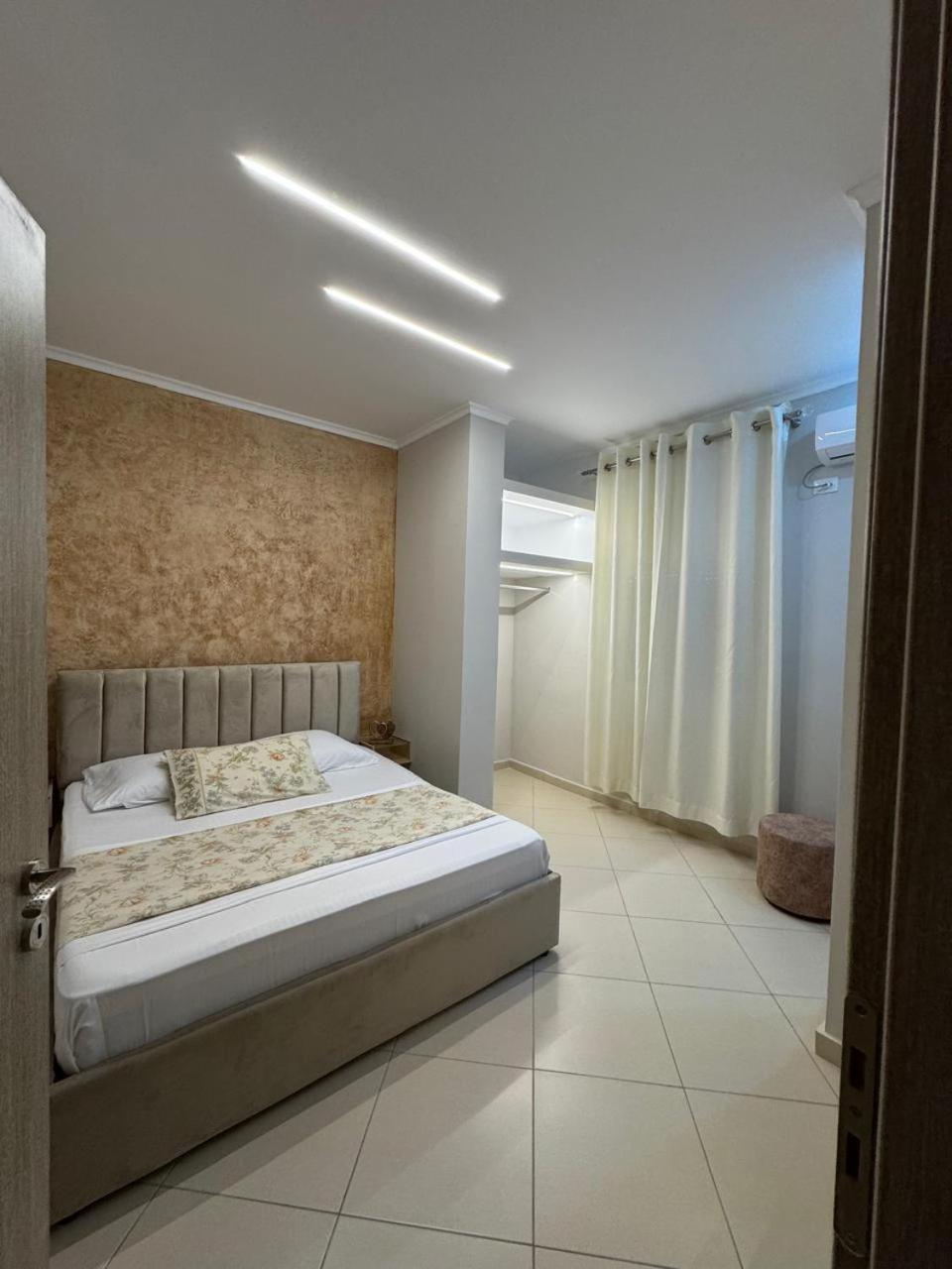 Apartament Melina House Saranda Zewnętrze zdjęcie